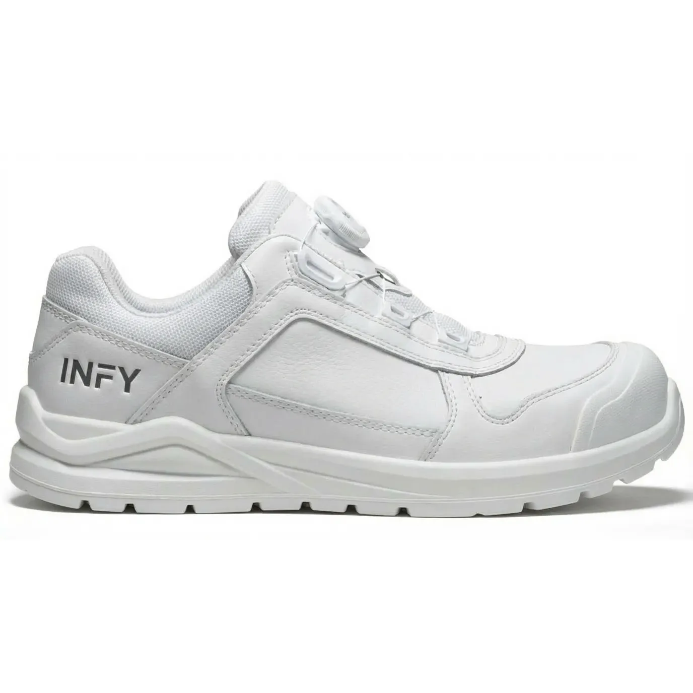 简约风格登山靴