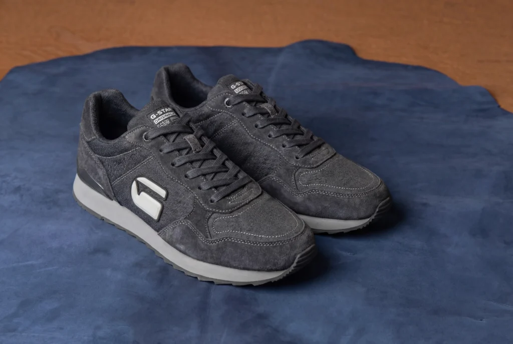 Infy Shoes 鞋子替换 布洛克鞋换G Star运动鞋 1024x687